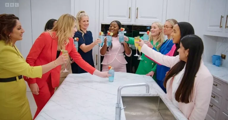 The Apprentice’s £17.5m mansion with eyewatering rent and needed ‘upgrade’