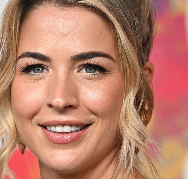 Gemma Atkinson shares real reason she won’t be making Emmerdale comeback after quitting ITV soap