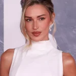 Zara McDermott and Louis Tomlinson romance confirmed with romantic date after Sam Thompson split