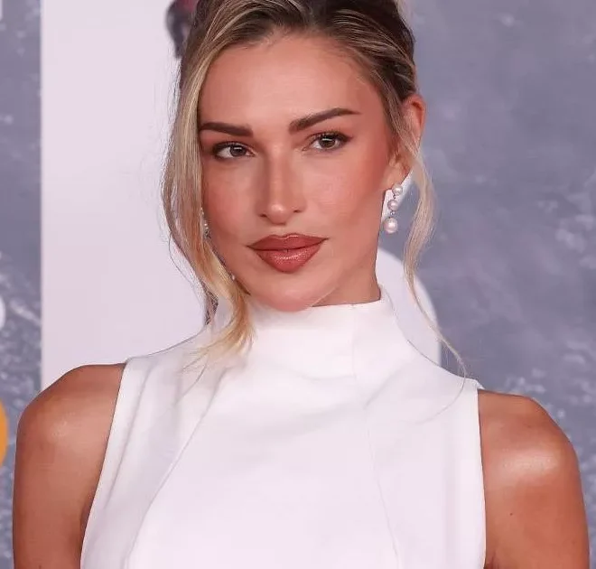 Zara McDermott and Louis Tomlinson romance confirmed with romantic date after Sam Thompson split