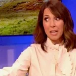 The One Show introduces new co-host alongside Alex Jones in major change