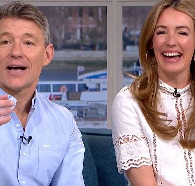 This Morning chaos as producer walks off set after guests leave ‘huge mess’