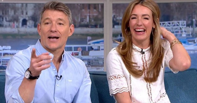 This Morning chaos as producer walks off set after guests leave ‘huge mess’