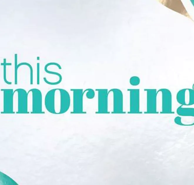 This Morning star rushed to hospital in middle of night after life ‘took a turn’