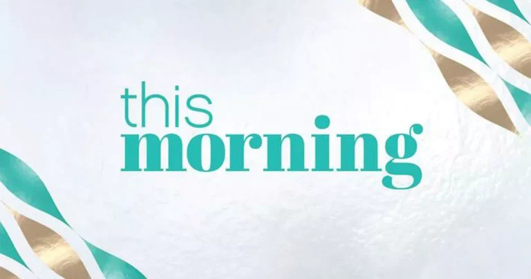 This Morning star rushed to hospital in middle of night after life ‘took a turn’