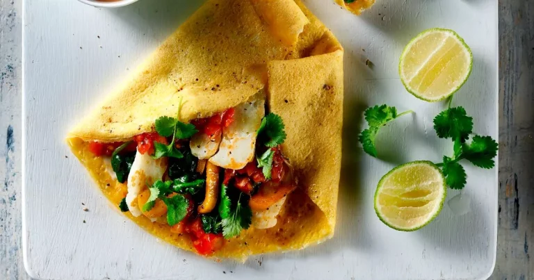 Tom Daley’s veggie breakfast burrito just ‘perfect’ for Mother’s Day breakfast