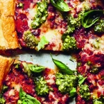 Enjoy a comforting and cheesy speedy meal in under 30mins with simple to use ingredient – recipe