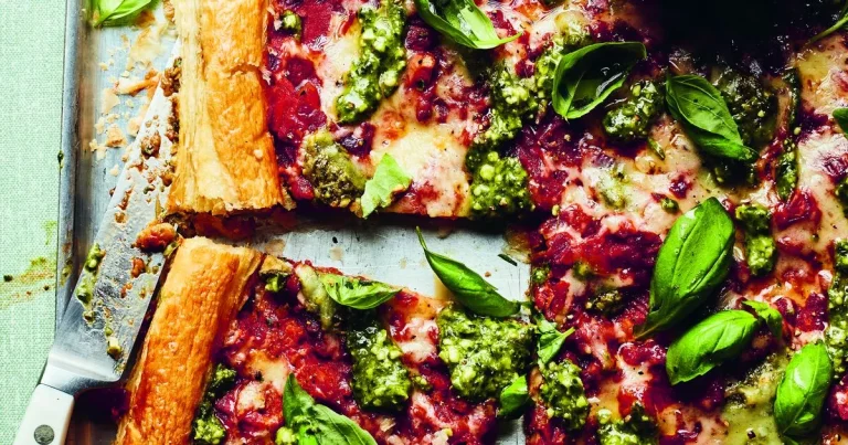 Enjoy a comforting and cheesy speedy meal in under 30mins with simple to use ingredient – recipe