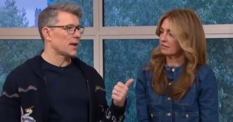This Morning sparks backlash as guests test viagra and have sex off-air