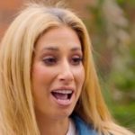 BBC’s Stacey Solomon shares family insight as she admits ‘I’ve lost’