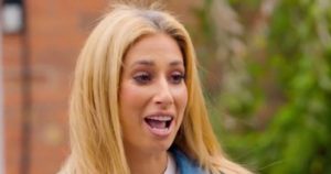 BBC’s Stacey Solomon shares family insight as she admits ‘I’ve lost’