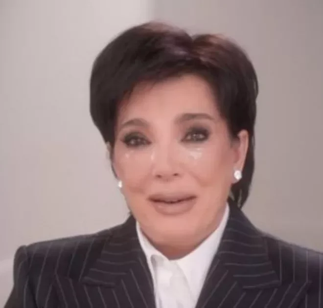 Kris Jenner in tears as she admits ‘I’m devastated’ in Kardashians first-look
