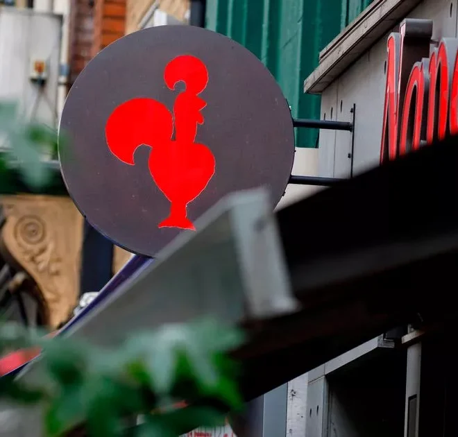 Nando’s announce half-price food and drink for NHS workers amid coronavirus outbreak