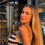 All the signs of Zara McDermott and Louis Tomlinson’s romance as intimate date confirms spark