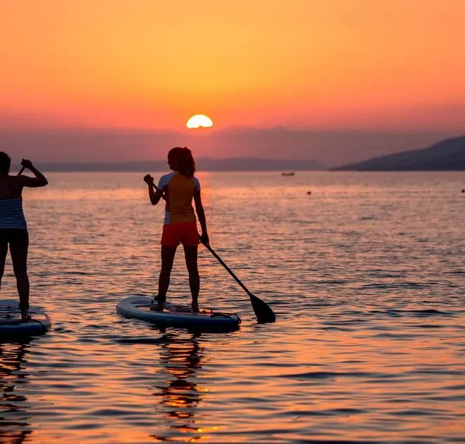 ‘I dived into Croatia’s all-in activity holiday head first – you don’t need to be an athlete to enjoy ...