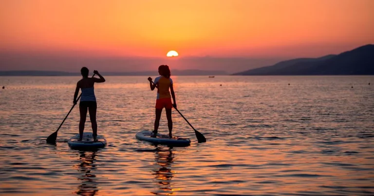 ‘I dived into Croatia’s all-in activity holiday head first – you don’t need to be an athlete to enjoy ...