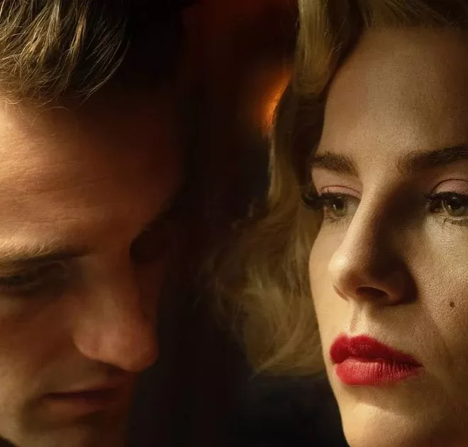 A Cruel Love star Lucy Boynton shares huge challenge of playing Ruth Ellis