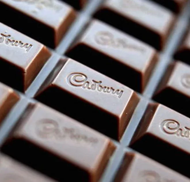 Cadbury launch three new chocolate bar flavours – but only one will be made permanently available