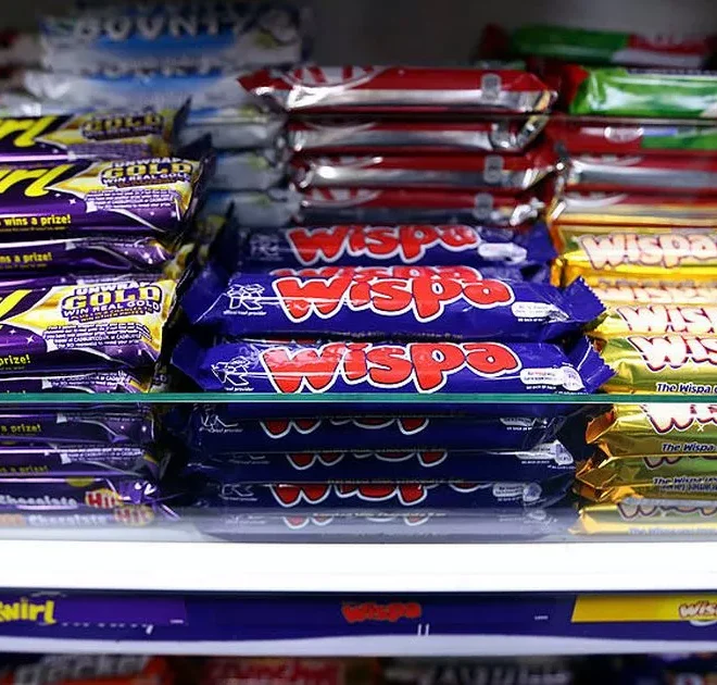Major chocolate bar axed after 64 years and fans are gutted
