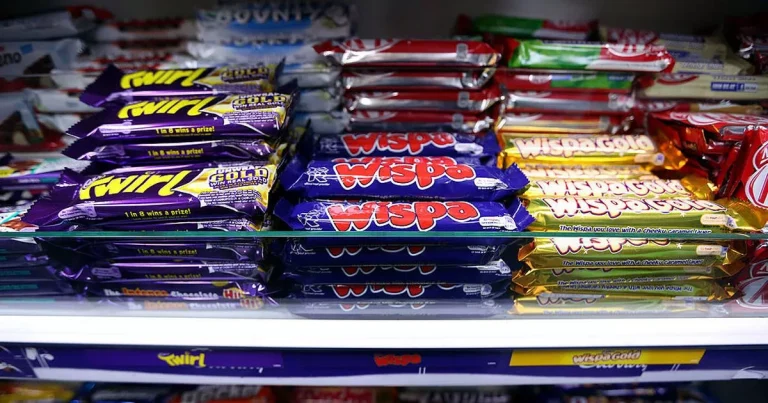 Major chocolate bar axed after 64 years and fans are gutted