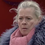 Coronation Street Bernie actress is married to co-star in real life – and fans are floored