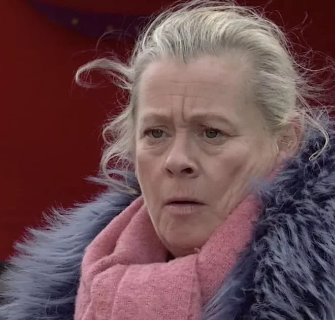 Coronation Street Bernie actress is married to co-star in real life – and fans are floored