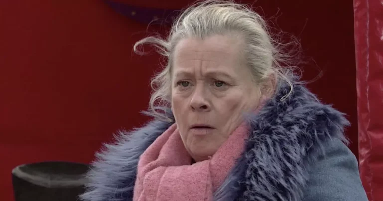 Coronation Street Bernie actress is married to co-star in real life – and fans are floored