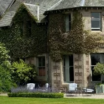 ‘I found the perfect Traitors-style getaway at Andy Murray’s stunning Scotland hotel’