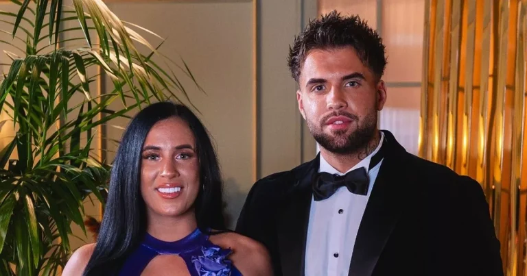 Reason for Married At First Sight’s Nathan and Lacey split and fallout ahead of reunion