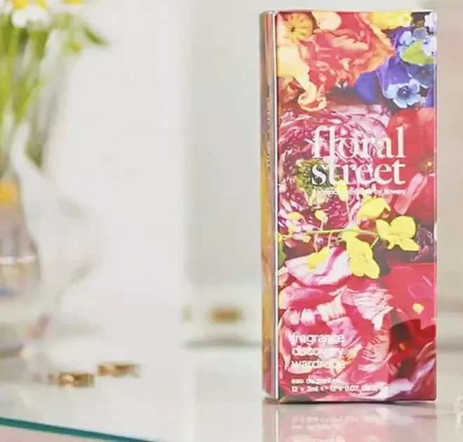 ‘Genius product’ gives you 12 perfumes for £30 with shoppers saying it’s ‘perfect for travel’