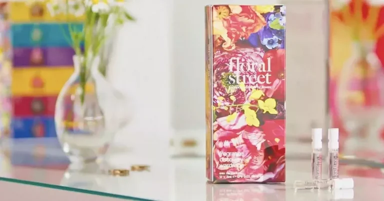 ‘Genius product’ gives you 12 perfumes for £30 with shoppers saying it’s ‘perfect for travel’