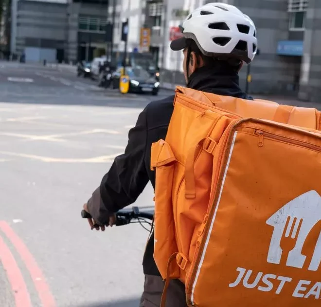 Just Eat extends Freebie Friday to cover May Bank Holiday with deals from McDonald’s, Greggs, and more