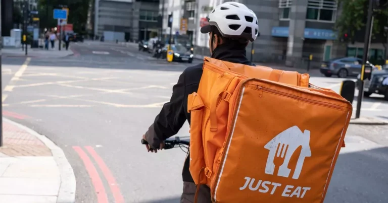 Just Eat extends Freebie Friday to cover May Bank Holiday with deals from McDonald’s, Greggs, and more