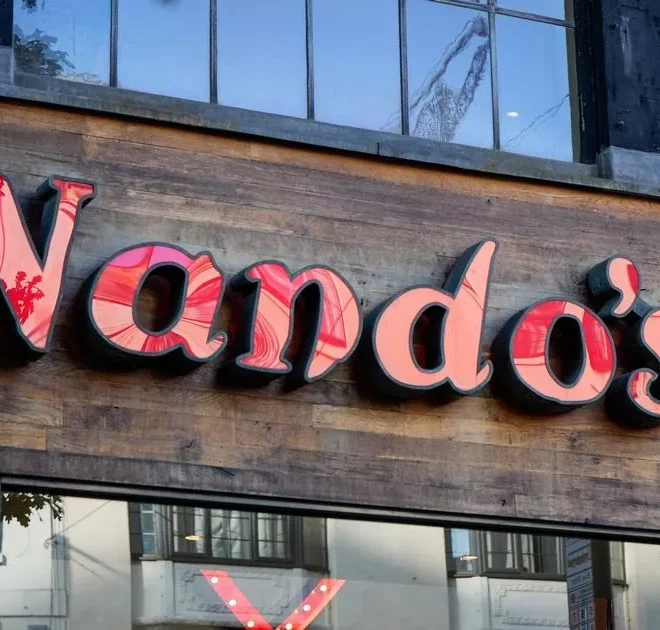 Nando’s fans ‘running’ to restaurant for new £3 bottomless menu item