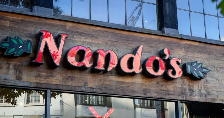 Nando’s fans ‘running’ to restaurant for new £3 bottomless menu item