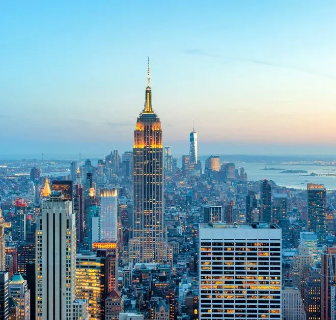 Wowcher’s £99 mystery Christmas holidays are back – including trips to New York or Lapland