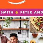 Peter Andre lost weight with these recipes including 4-ingredient fudge brownie