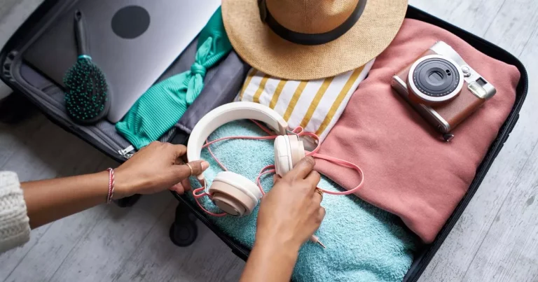 ‘I’m a travel writer and these are the three affordable packing buys I never travel without’