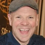 Tom Kerridge says 2-ingredient snack helped him shed 12 stone – and it’s always in his fridge