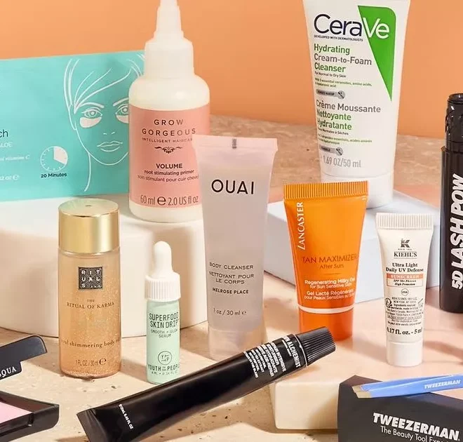 LookFantastic unveils £30 travel beauty box worth over £100 – plus win a £2,000 holiday