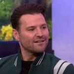 Mark Wright issues baby update as he prepares to welcome first child with wife Michelle Keegan