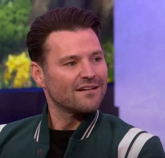 Mark Wright issues baby update as he prepares to welcome first child with wife Michelle Keegan