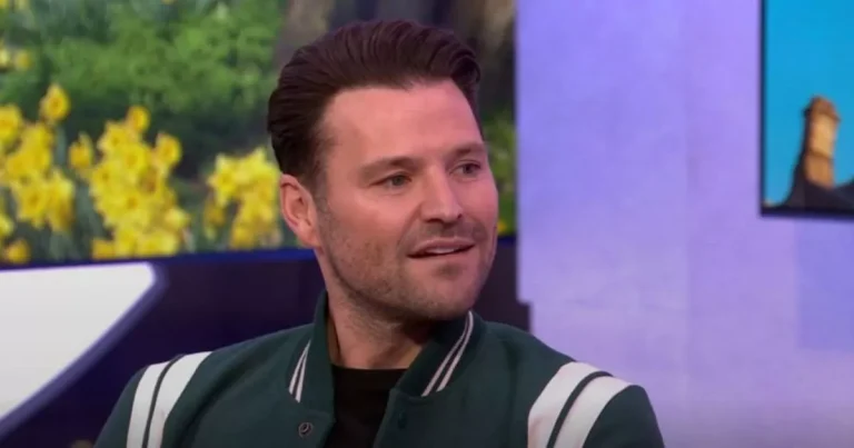 Mark Wright issues baby update as he prepares to welcome first child with wife Michelle Keegan