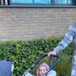 Millie Mackintosh’s travel tips for young kids including why to pack corn flour