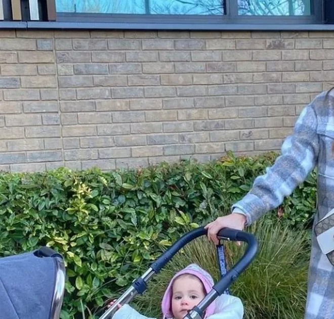 Millie Mackintosh’s travel tips for young kids including why to pack corn flour