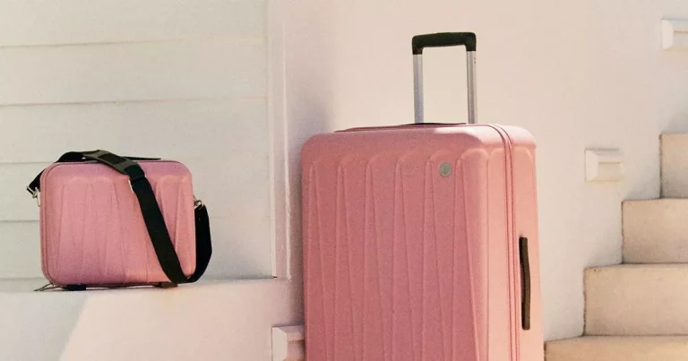 M&S’ new £29 ‘stylish’ and ‘sturdy’ vanity case is a game-changer for your next holida...