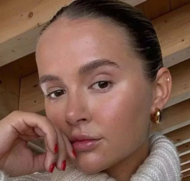 Molly-Mae’s ‘go-to’ lip care brand launches new s’mores set that’s ‘perfect for cold...