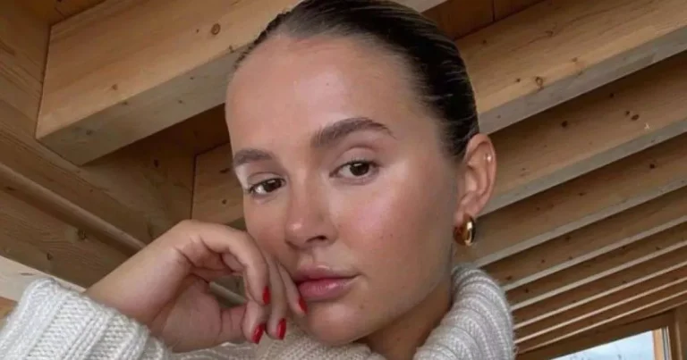 Molly-Mae’s ‘go-to’ lip care brand launches new s’mores set that’s ‘perfect for cold...