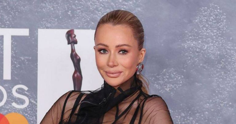 Inside Olivia Attwood’s life from £1million mansion to public split and staggering net worth