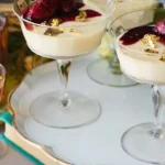 Boozy Panna Cotta with secret ingredient that will wow guests – recipe